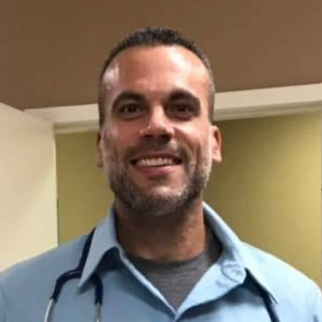 Dr. Jason Gerena